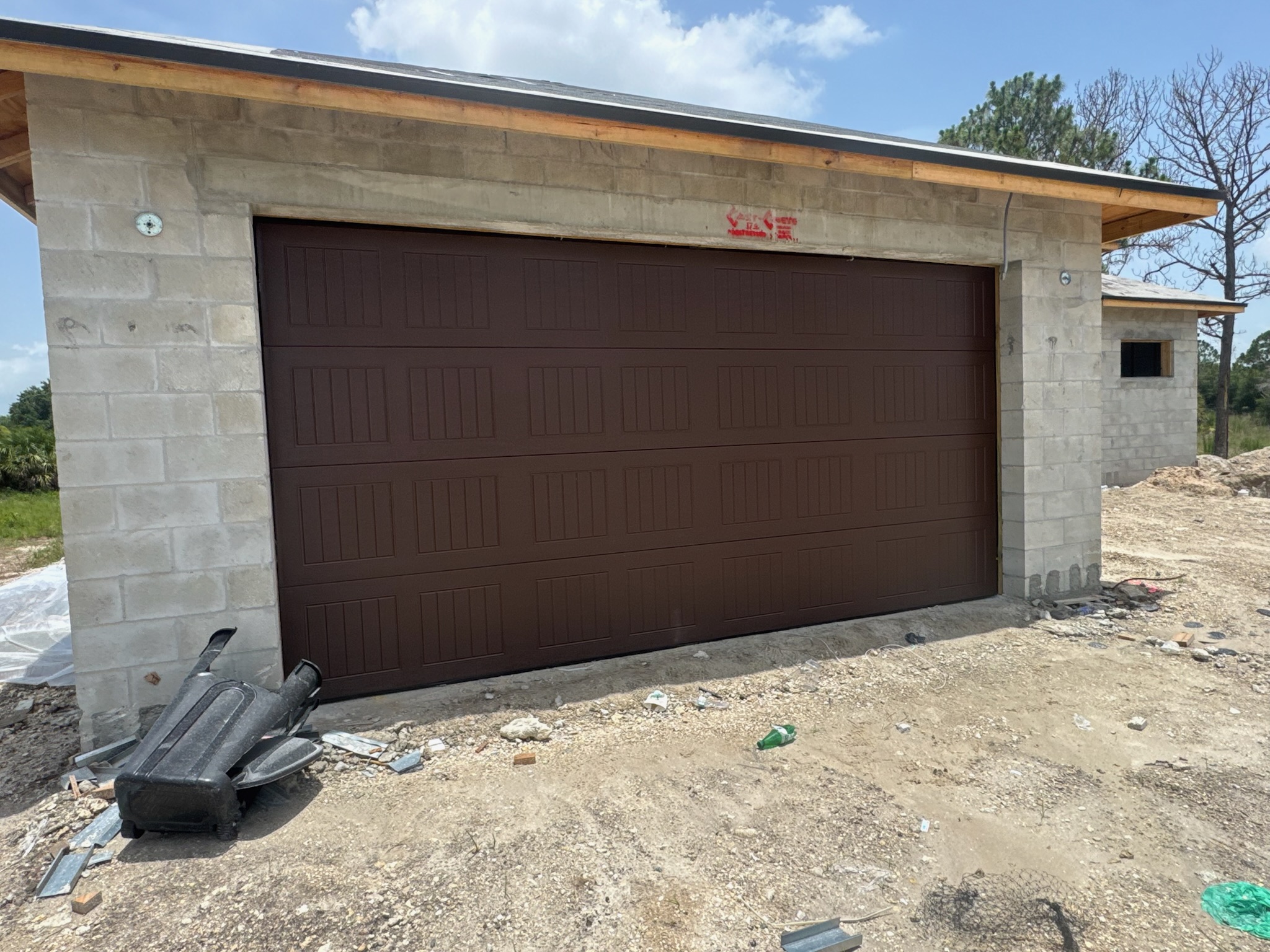 Garage Door 26
