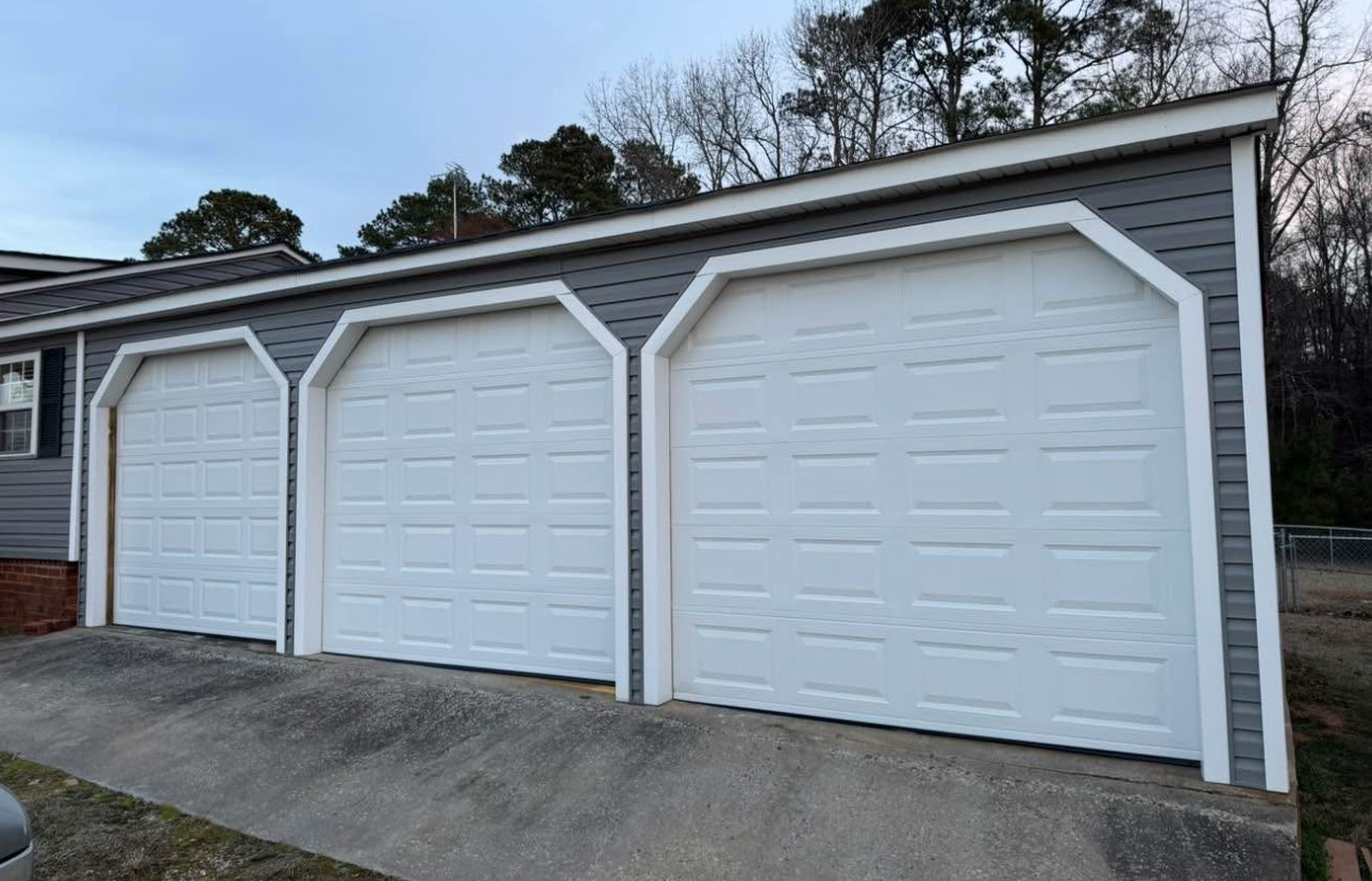 Garage Door 35