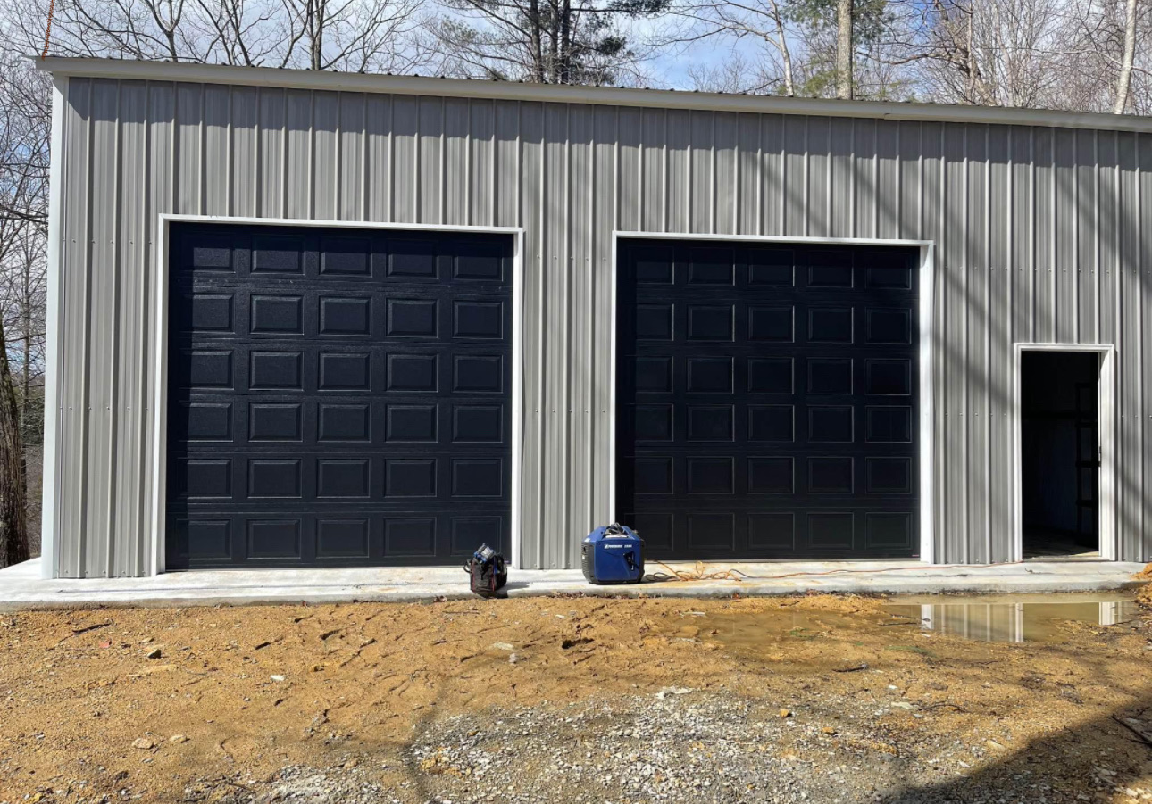 Garage Door 39