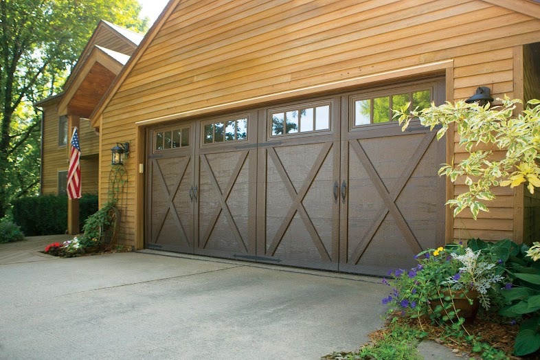 Garage Door 48