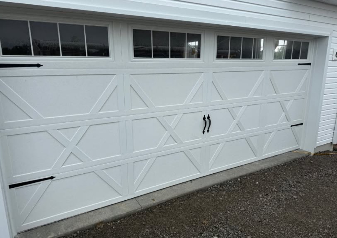 Garage Door 65