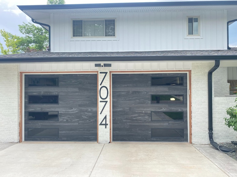 Garage Door 69