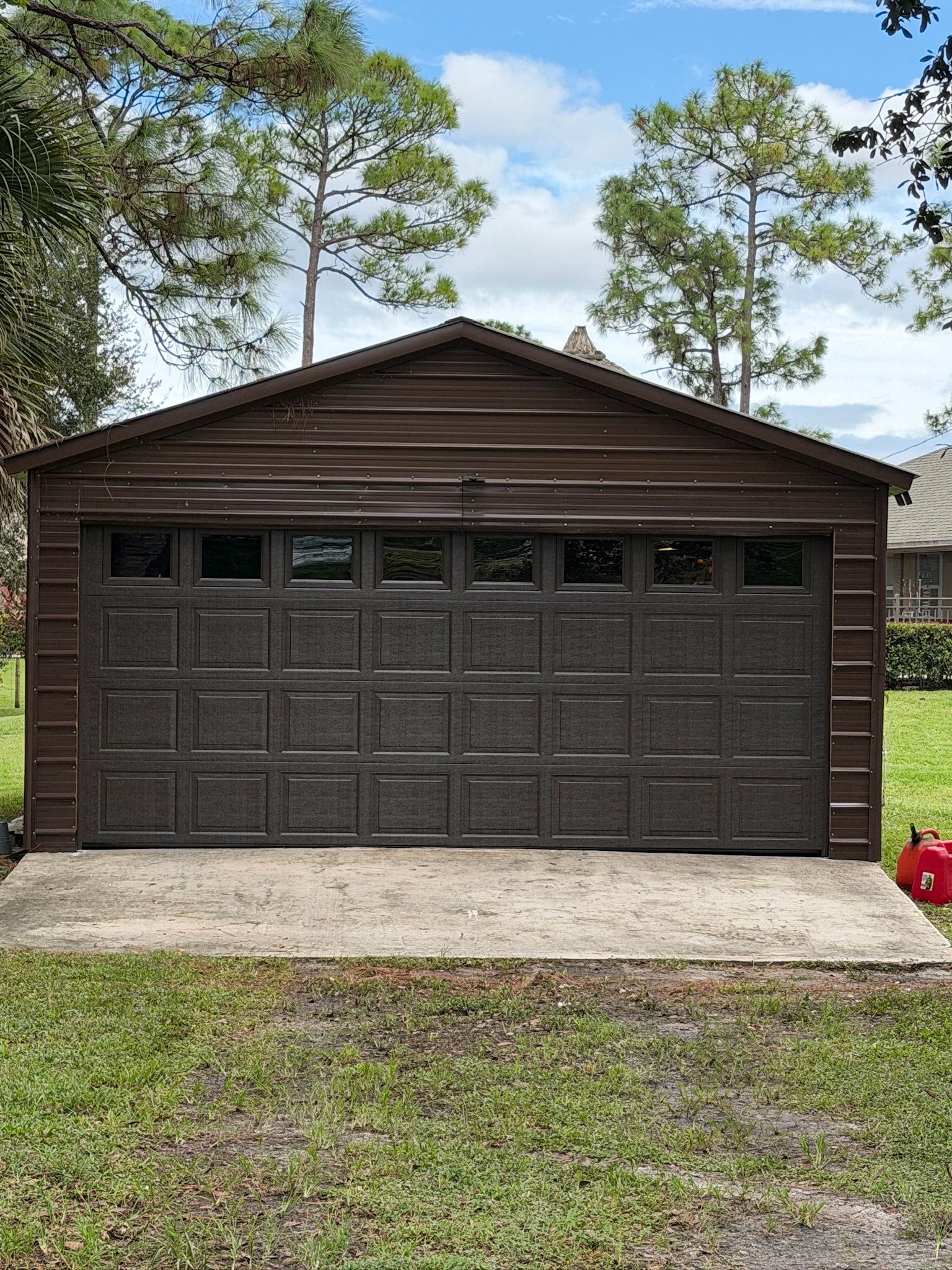 Garage Door 71