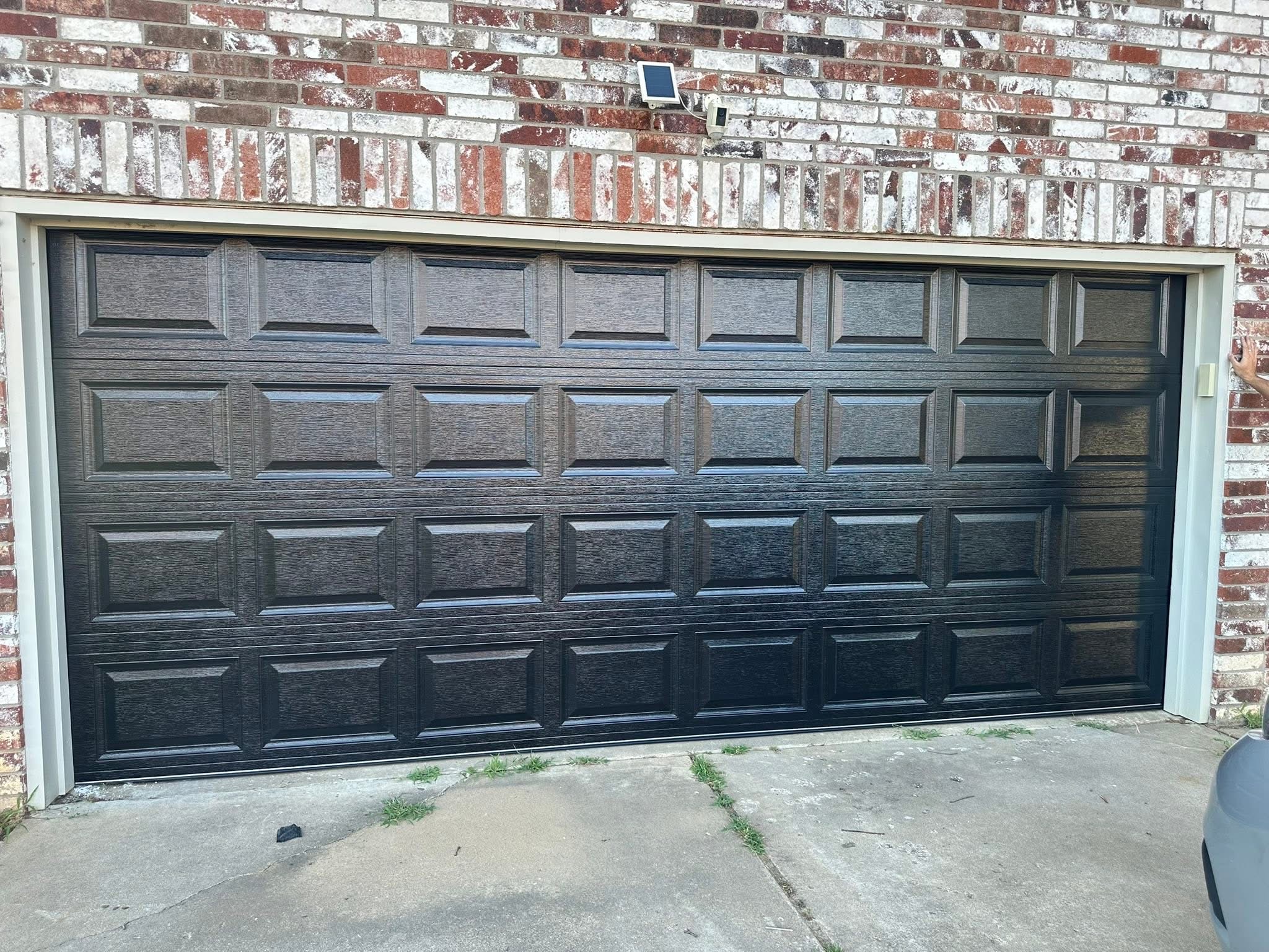 Garage Door 73