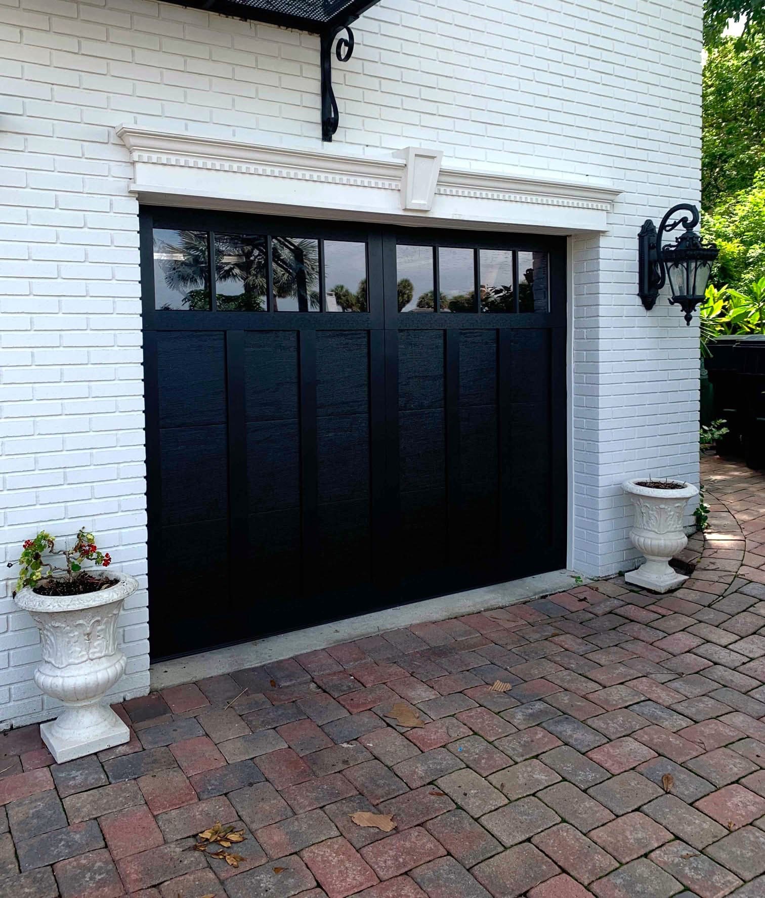 Garage Door 78