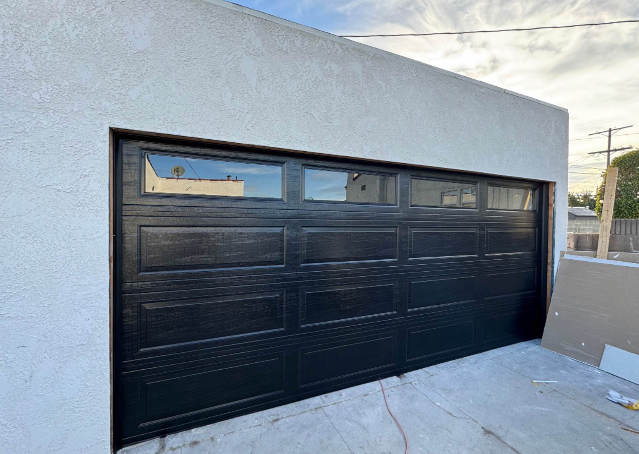 Garage Door 9